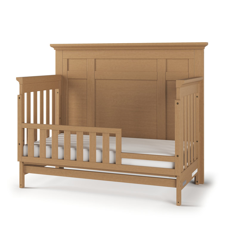 Oxford piermont shop crib conversion kit